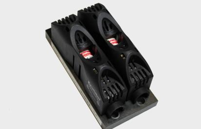 Class T Fusekit (600 VAC | 2 Pole) for Power Controllers