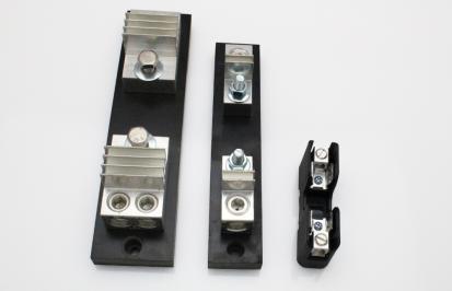 Class T Fuseblocks (600 VAC | 1 Pole | Touchsafe Capable) for Power Controllers Class T Fuseblocks (600 VAC | 1 Pole | Touchsafe Capable) for Power Controllers