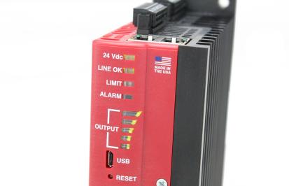 MicroFUSION Single Phase | Control Concepts, Inc.