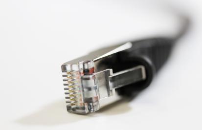 Ethernet-cable