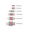 fuse top labeled