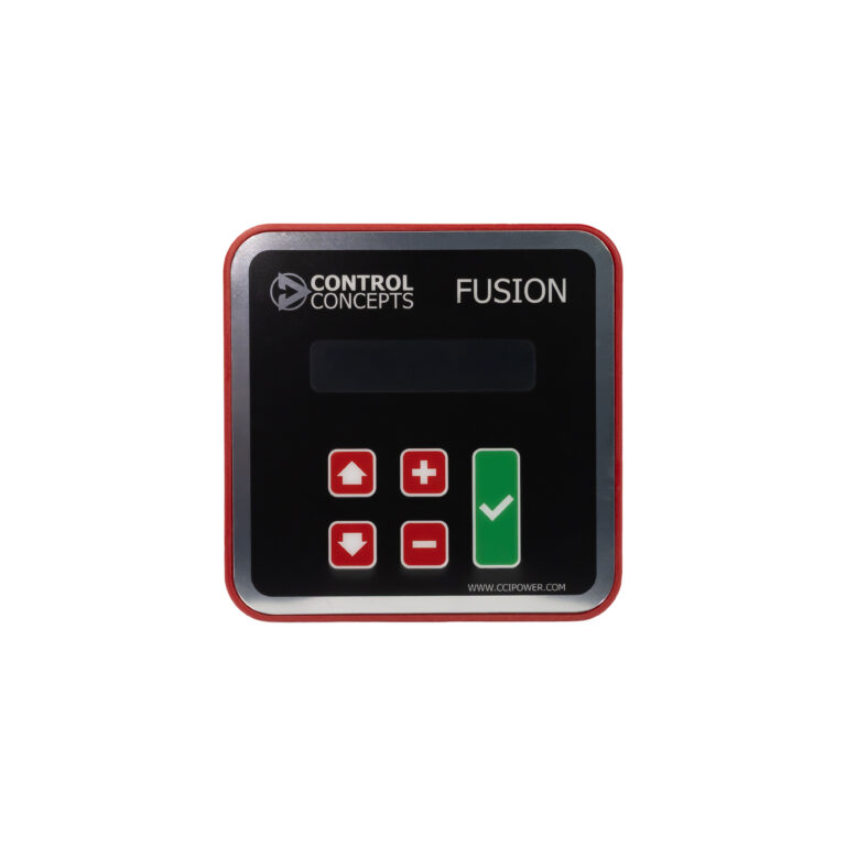 CCILINK Display smaller