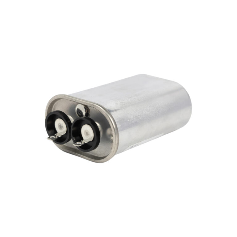 Capacitor-Iso