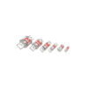 Fuses Iso-2