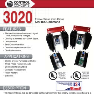 3020 coversheet