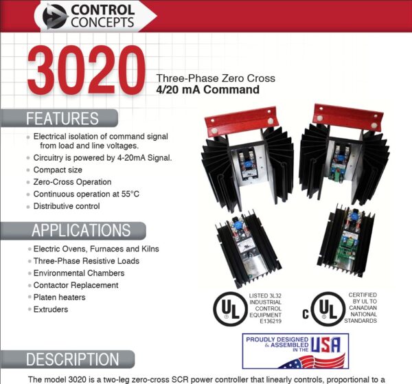 3020 coversheet