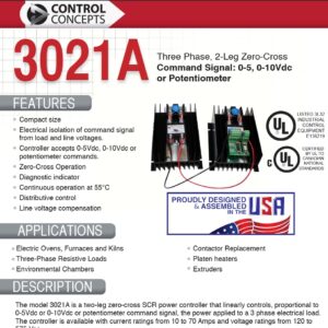 3021A coversheet