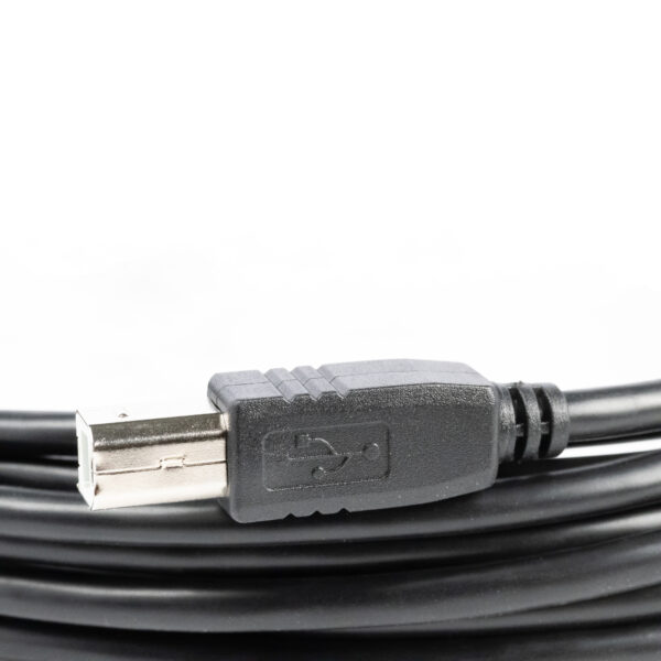 15USB End
