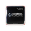 Fusion RD Front