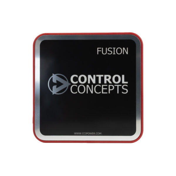 Fusion RD Front