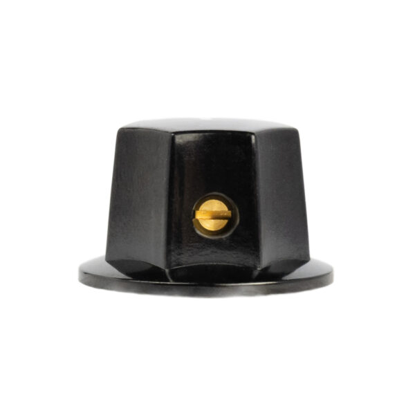 Pot Knob Side