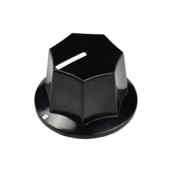 Pot knob