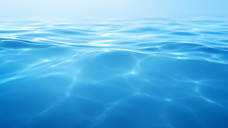 Water