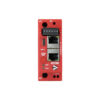 1ph 16A D Front