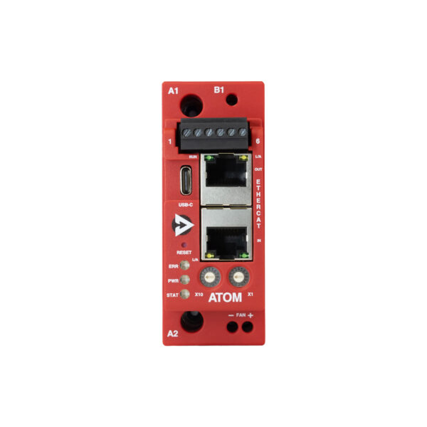 1ph 16A E Front