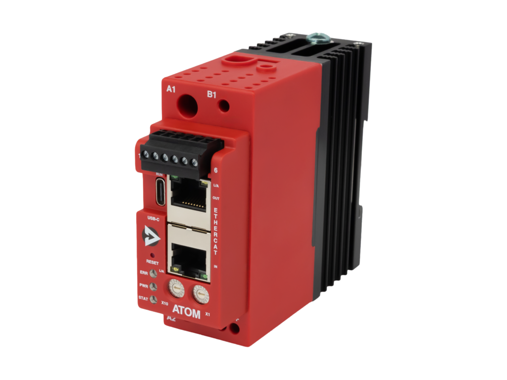 ATOM Product Documentation - 1ph 16A E TopIso edited