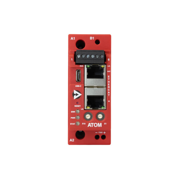 1ph 32A E Front