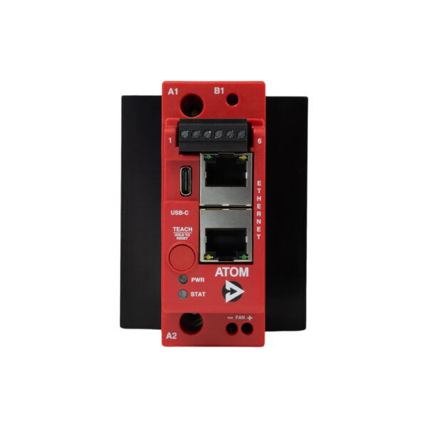 1ph 50A Front