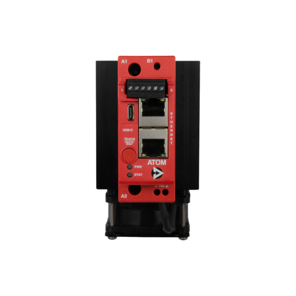 1ph 65A D Front