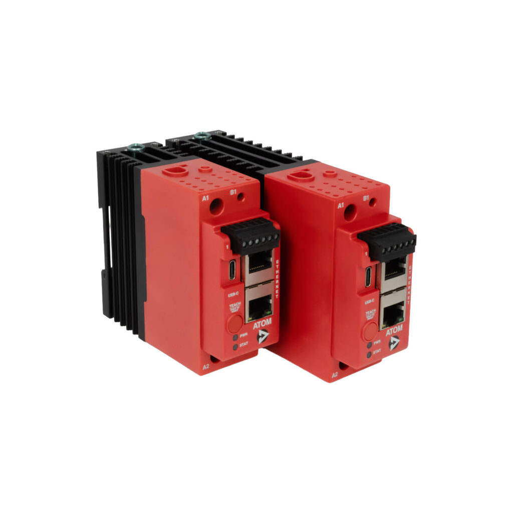 ATOM Quick Start Guides - 1ph digital family