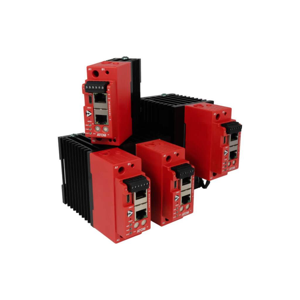 Product Documentation - 1ph ethercat family 2