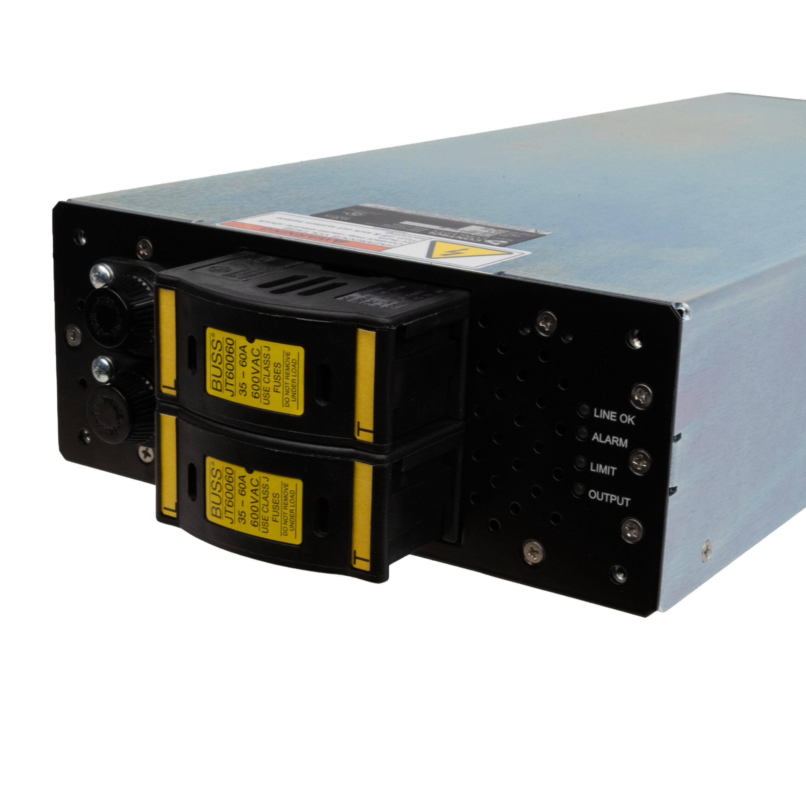 Custom Power Control - 3010 iso 2