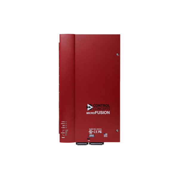 400A Front