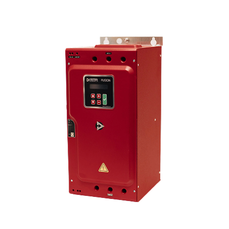 FUSION Product Documentation - FUSION 1
