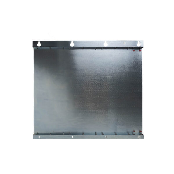 Fusion 3ph 1000A Back