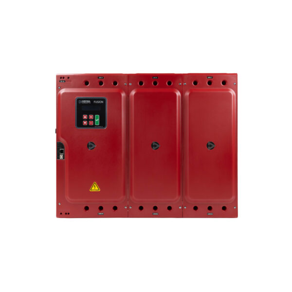 Fusion 3ph 1000A Front