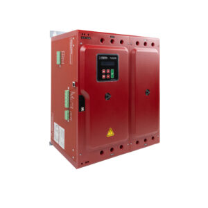 FUSION Three Phase Power Controller