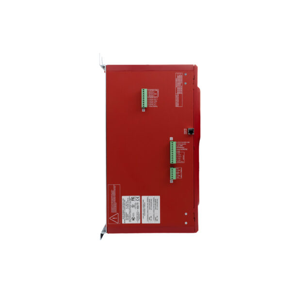 Fusion 3ph 500A RS