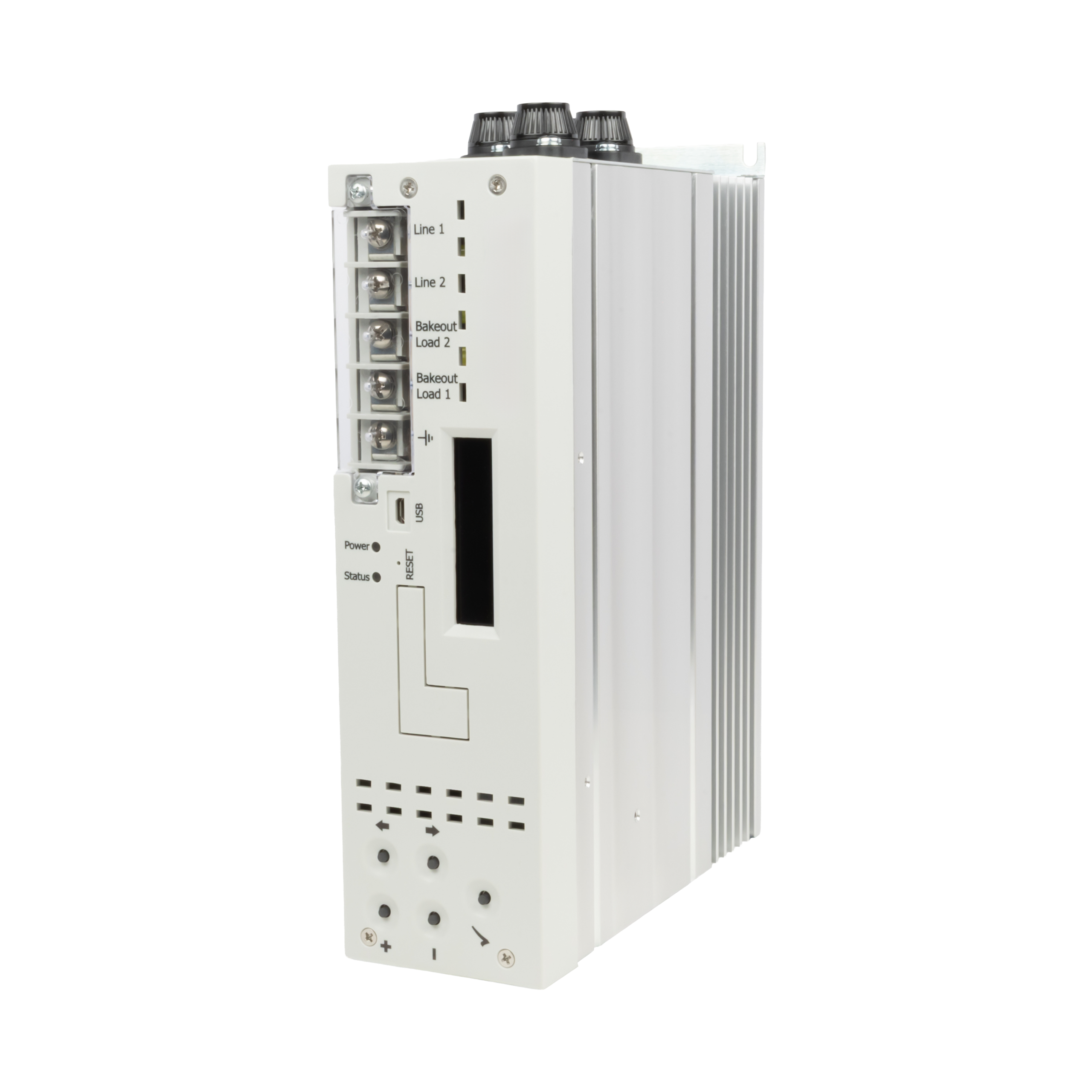 Custom OEM Power Controllers