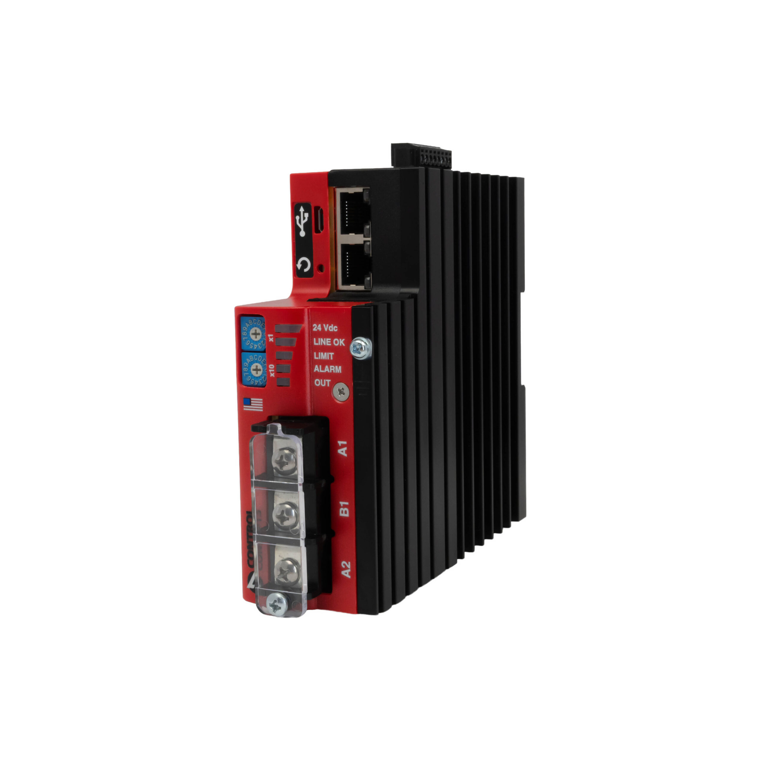MicroFUSION Product Documentation - mF Semi Iso