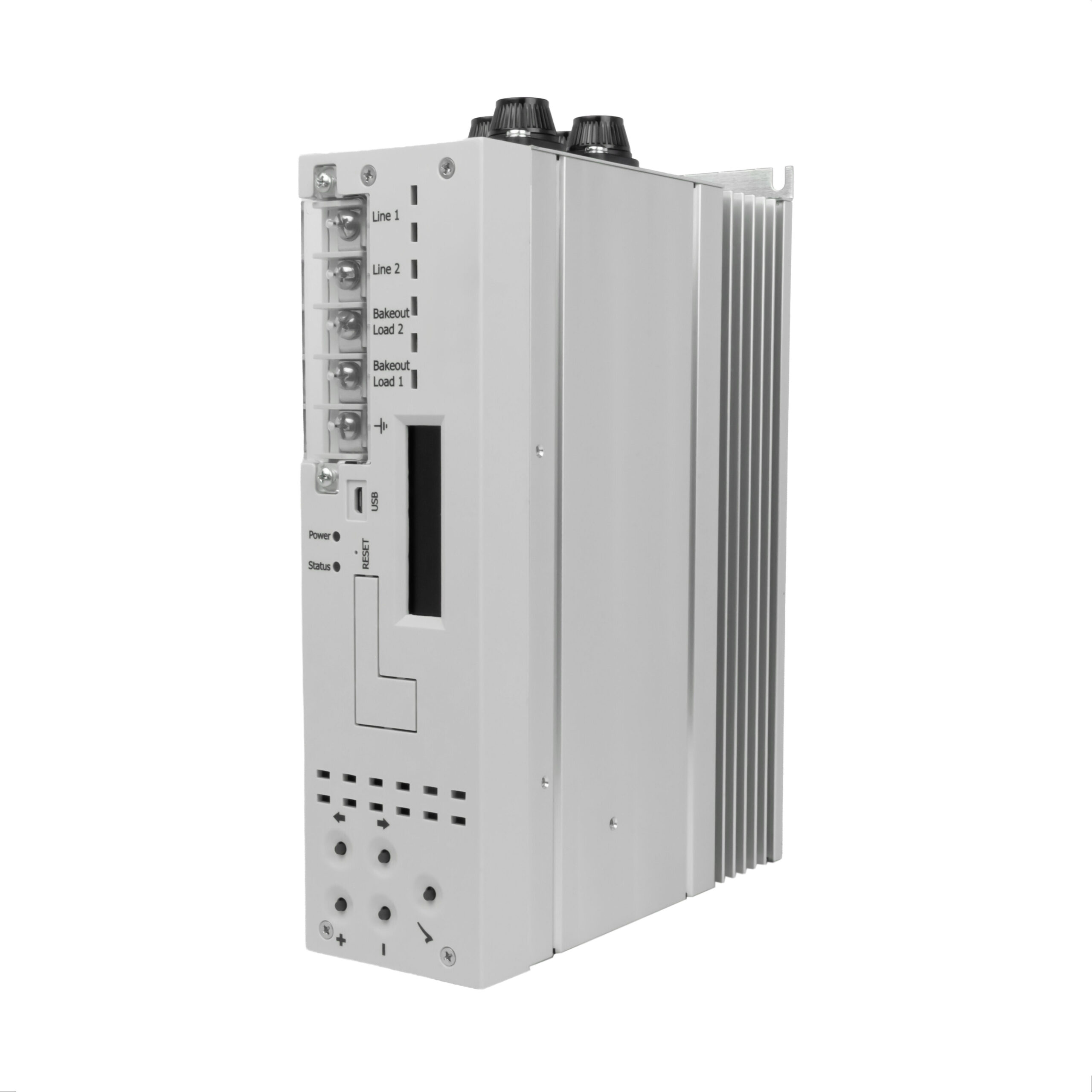 Custom Power Control - mdx iso edited